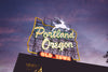 Why Is Portland Abbreviated PDX?
