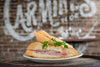 Where Was the Cuban Sandwich Invented?