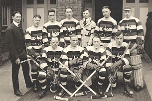 A Brief Overview of Seattle Hockey History