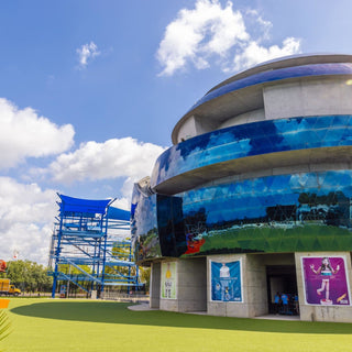 Tampa Museums You Must Visit