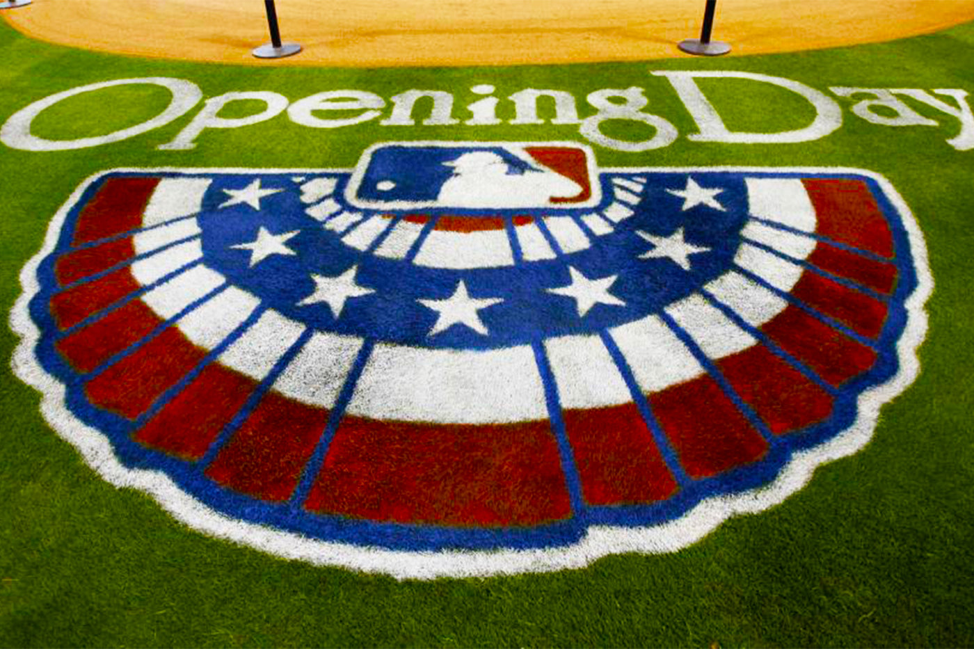 When Is MLB Opening Day 2023? Start Dates for All 30 Teams - Allegiant  Goods Co.