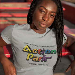 Remembering Action Park New Jersey: America’s Most Dangerous Theme Park
