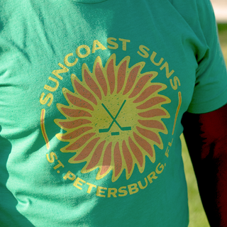 Tampa Bay Hockey Suncoast Suns