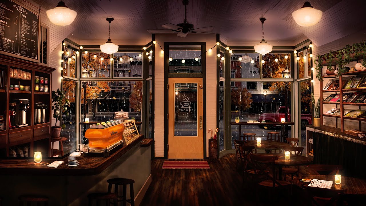 Best Coffee Shops in Seattle Our Top Rated Ones Allegiant Goods Co.