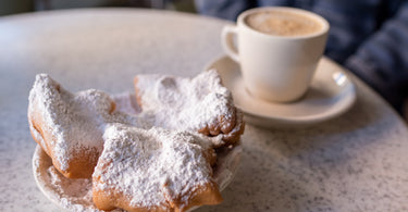 Best Places in New Orleans for Beignets