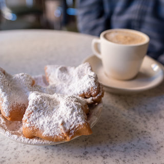 Best Places in New Orleans for Beignets