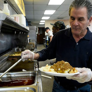 What Is a Rochester Garbage Plate?