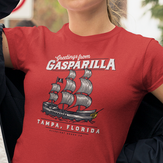 Gasparilla Clothing