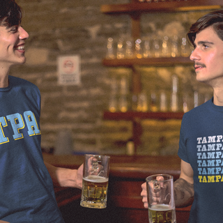 Tampa Bay Sports Bars to watch the game on opening day