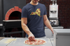 New York Pizza State T-Shirt
