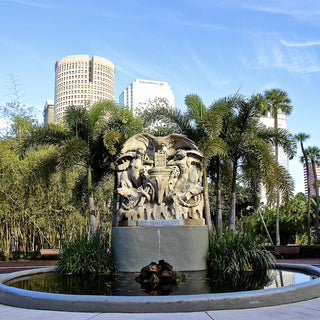 Our Ten Favorite Free Things To Do in Tampa