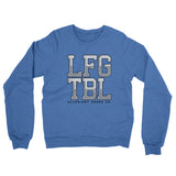 Lfg Tbl Midweight French Terry Crewneck Sweatshirt-Allegiant Goods Co. Vintage Sports Apparel
