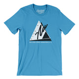 Club Nu Miami in Aqua Color