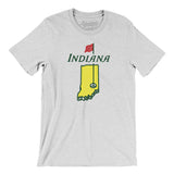 Indiana Golf Men/Unisex T-Shirt-Allegiant Goods Co. Vintage Sports Apparel
