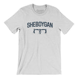 Sheboygan Cycling in Ash Color