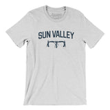 Sun Valley Cycling in Ash Color