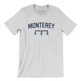 Monterey Cycling in Ash Color