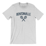 Bentonville Tennis in Ash Color