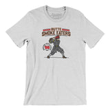 Butte Smoke Eaters Men/Unisex T-Shirt-Allegiant Goods Co. Vintage Sports Apparel