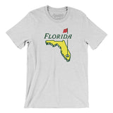 Florida Golf Men/Unisex T-Shirt-Allegiant Goods Co. Vintage Sports Apparel