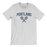 Portland Tennis in Ash Color