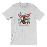The Castaways Las Vegas in Ash Color