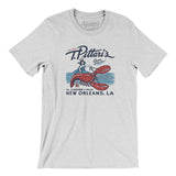 T Pittari's New Orleans in Ash Color