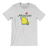 Missouri Golf Men/Unisex T-Shirt-Allegiant Goods Co. Vintage Sports Apparel