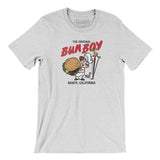 Bun Boy Baker in Ash Color