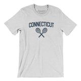 Connecticut Tennis in Ash Color