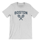 Boston Tennis in Ash Color