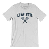 Charlotte Tennis in Ash Color