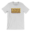 Victory Monday Washington Men/Unisex T-Shirt-Ash-Allegiant Goods Co. Vintage Sports Apparel