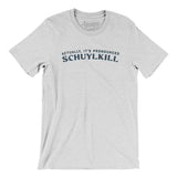 Actually It's Pronounced Schuylkill in Ash Color