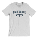Greenville Cycling in Ash Color