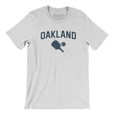 Oakland Pickleball in Ash Color