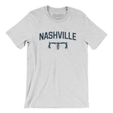 Nashville Cycling in Ash Color