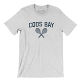 Coos Bay Tennis in Ash Color