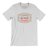 Tampa Nugget Cigars in Ash Color