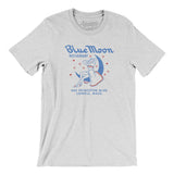 Blue Moon Restaurant Lowell in Ash Color