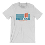 Ruidoso New Mexico in Ash Color