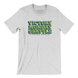 Victory Monday Seattle Men/Unisex T-Shirt-Allegiant Goods Co. Vintage Sports Apparel