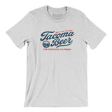 Tacoma Beer in Ash Color