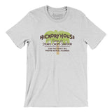 Hickory House Miami in Ash Color