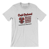 Crab Orchard Kentucky Bourbon Whiskey in Ash Color