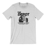 The Depot Seattle in Ash Color