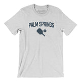 Palm Springs Pickleball in Ash Color