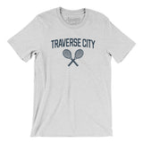 Traverse City Tennis in Ash Color