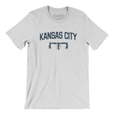 Kansas City Cycling in Ash Color