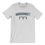 Narrangansett Cycling in Ash Color